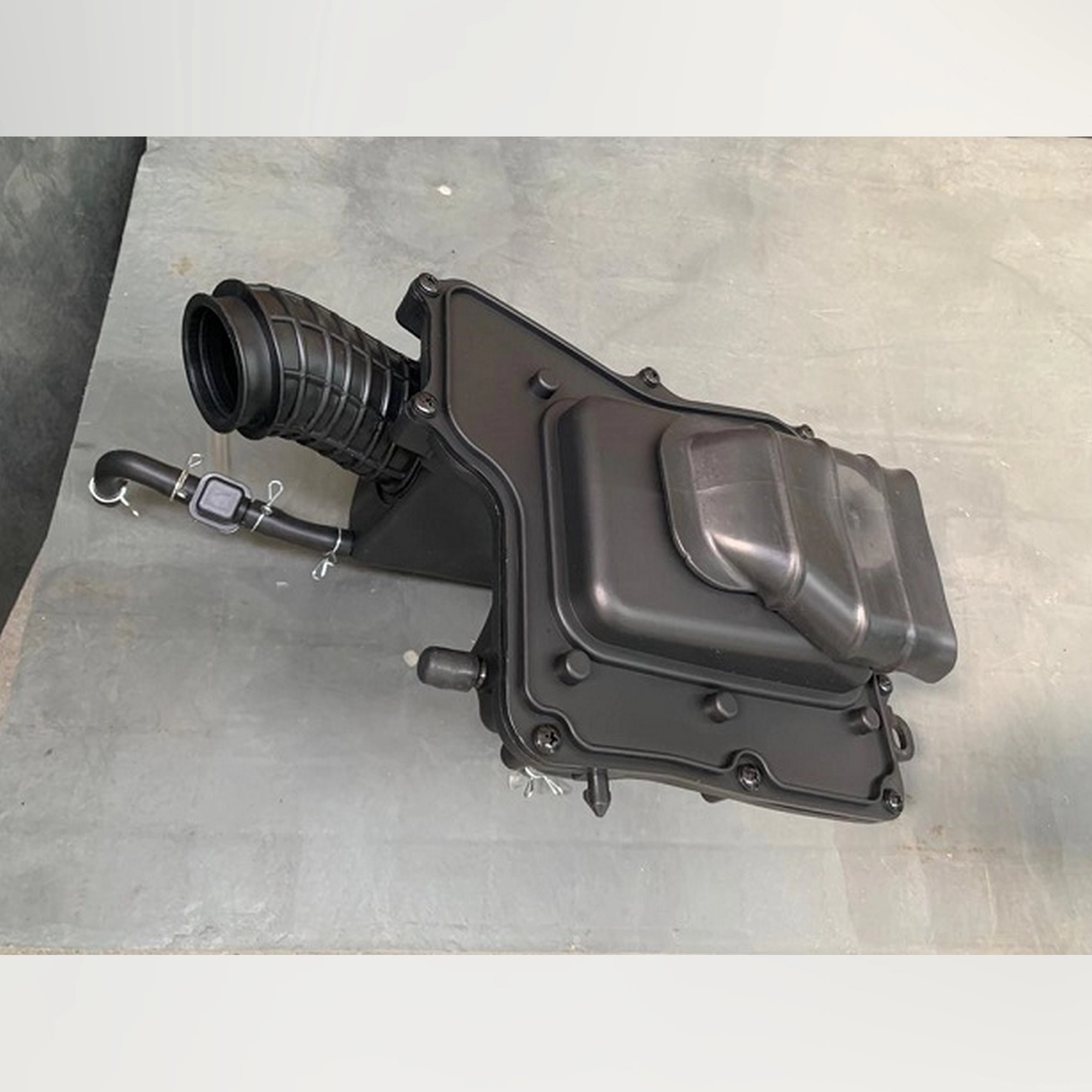 ARORA ARS 200 HAVA FİLTRESİ KOMPLE (2023 MODEL) #ARS200- 176